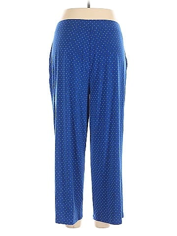 Susan Graver Casual Pants (view 2)