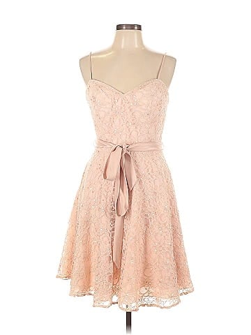 MoriLee by Madeline Gardner Cocktail Dress (view 1)