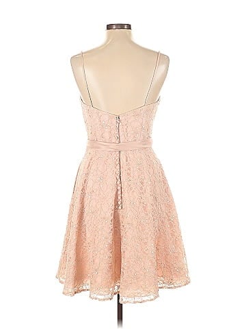 MoriLee by Madeline Gardner Cocktail Dress (view 2)
