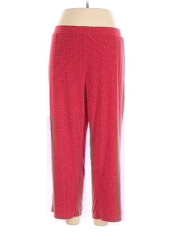Susan Graver Casual Pants (view 1)