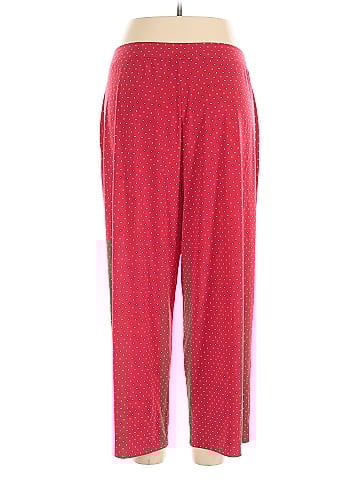 Susan Graver Casual Pants (view 2)
