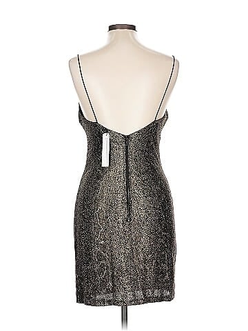 Alice + Olivia Cocktail Dress (view 2)