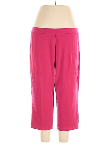 Susan Graver Active Pants (view 1)