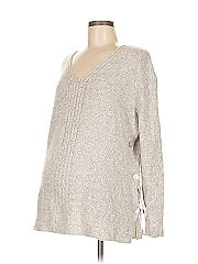 H&M Mama Pullover Sweater