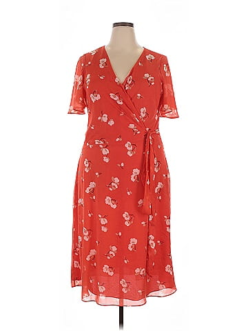 Lauren by Ralph Lauren Casual Dress (view 1)
