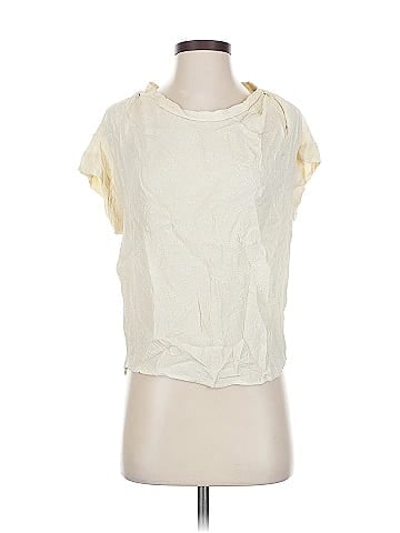 3.1 Phillip Lim Short Sleeve Top (view 1)