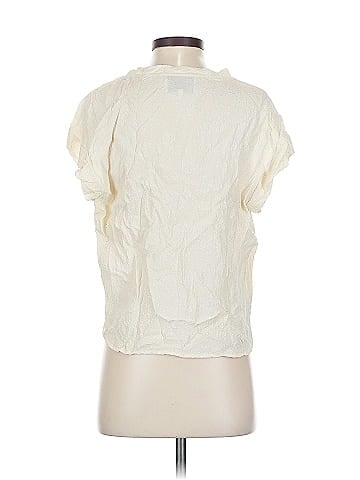 3.1 Phillip Lim Short Sleeve Top (view 2)