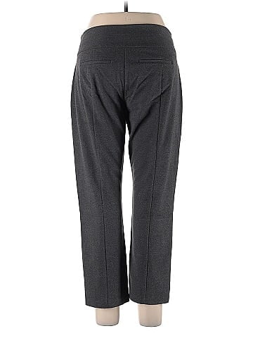 Elle Casual Pants (view 2)