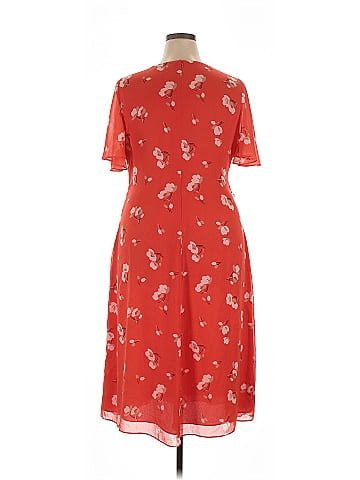 Lauren by Ralph Lauren Casual Dress (view 2)