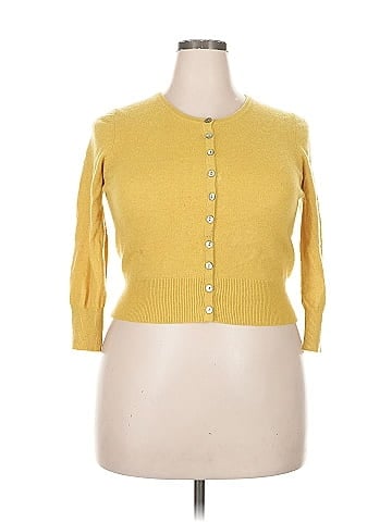 Boden Cashmere Cardigan (view 1)