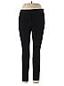 Tart Solid Black Active Pants Size 10 - photo 1