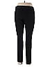 Tart Solid Black Active Pants Size 10 - photo 2