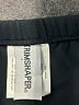 Trimshaper Black Athletic Shorts Size 12 - photo 3