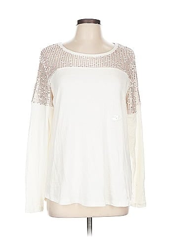 24/7 Maurices Pullover Sweater (view 1)