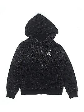 Air Jordan Pullover Hoodie