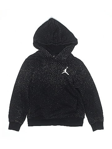 Air Jordan Pullover Hoodie (view 1)