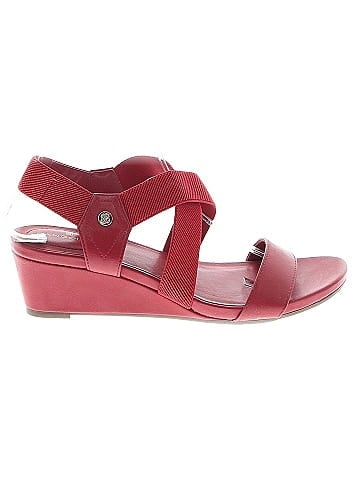 Bandolino Wedges (view 1)