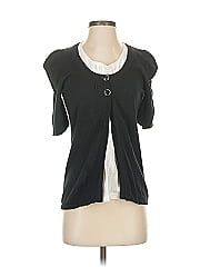 Joseph A. Short Sleeve Top