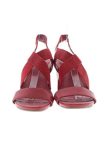 Bandolino Wedges (view 2)