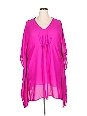 Swimsuits For All Swimsuit Cover Up