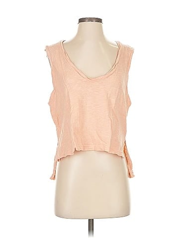 FP BEACH Sleeveless Top (view 1)