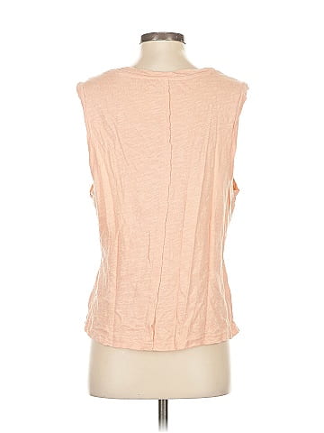 FP BEACH Sleeveless Top (view 2)