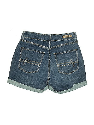 Denizen from Levi's Denim Shorts (view 2)