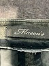 Mason's Chevron-herringbone Gray Casual Pants Size EU (IT) 42 / US 6 - photo 7