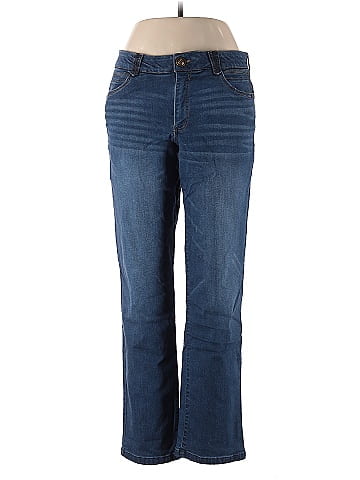 Democracy Jeans (view 1)