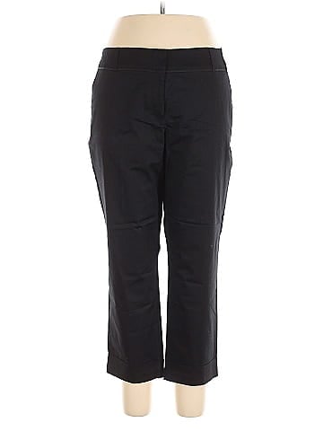 7th Avenue Design Studio New York & Company Dress Pants (view 1)