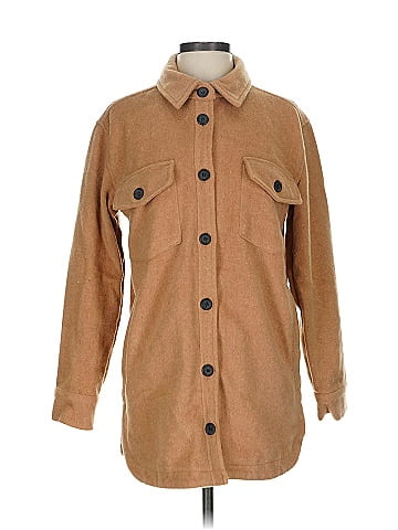 Thread & Supply Coat (view 1)