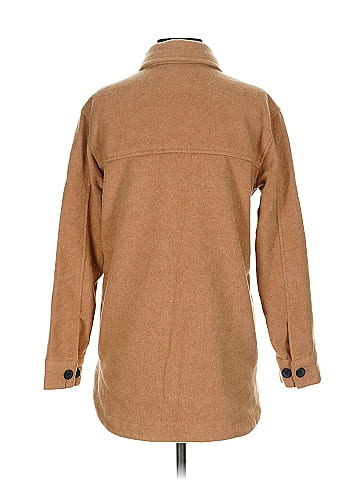 Thread & Supply Coat (view 2)