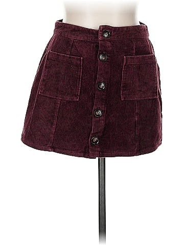Sky and Sparrow Casual Skirt (view 1)