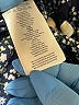 MICHAEL Michael Kors Print Blue Short Sleeve Blouse Size XS - photo 8