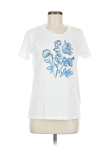 J.Crew Factory Store Short Sleeve T-Shirt (view 1)