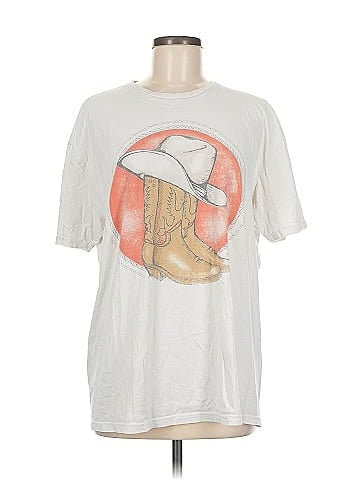 Project Social T Short Sleeve T-Shirt (view 1)