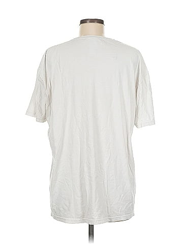 Project Social T Short Sleeve T-Shirt (view 2)
