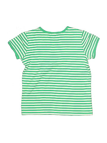 Hanna Andersson Short Sleeve T-Shirt (view 2)