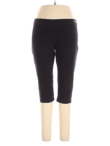 Fila Sport Active Pants (view 1)