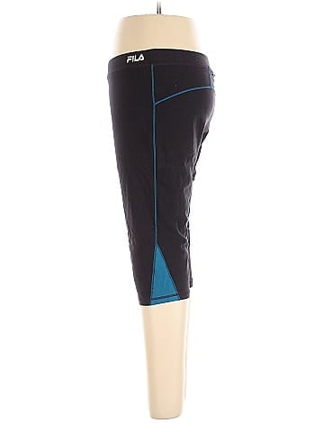 Fila Sport Active Pants (view 2)