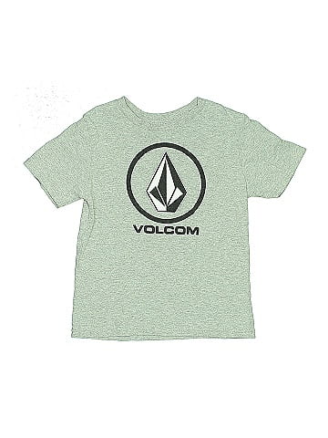 Volcom Short Sleeve T-Shirt (view 1)