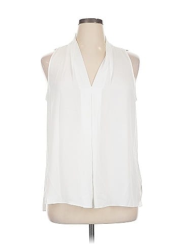 Vince Camuto Sleeveless Blouse (view 1)