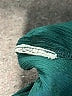 DKNY Teal Casual Dress Size P (petite) - photo 8