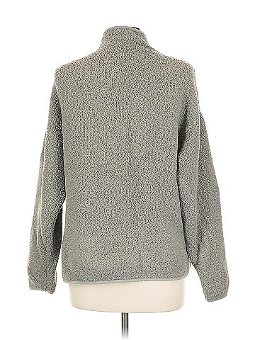 SKIMS Pullover Sweater (view 2)