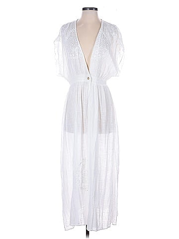 Zara Swimsuit Cover Up (view 1)
