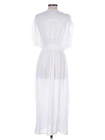Zara Swimsuit Cover Up (view 2)