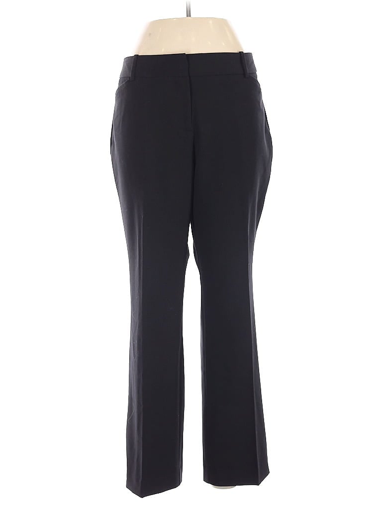 Click to view more detailed imagery on our partner's website Pre-owned Liz Claiborne Dress Pants In Black