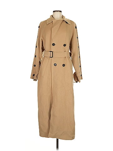 Weekend Max Mara Trenchcoat (view 1)