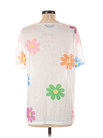 BLOOMCHIC Short Sleeve T-Shirt (view 2)