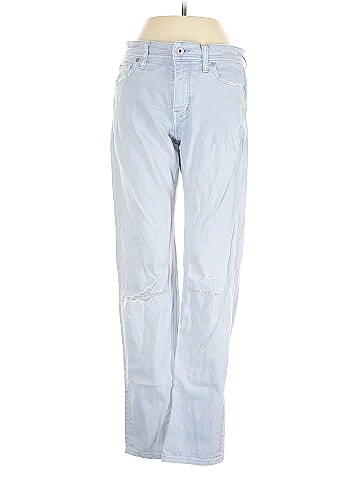 Pilcro by Anthropologie Jeans (view 1)